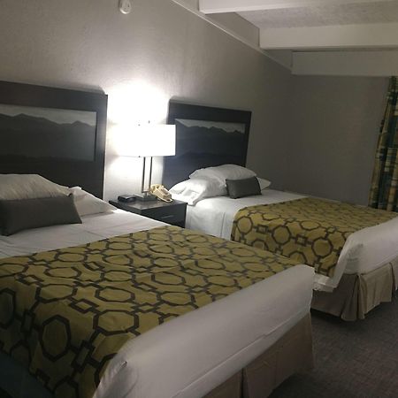 Baymont By Wyndham Cookeville Bagian luar foto