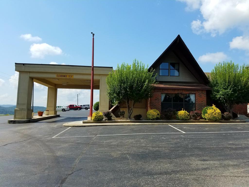 Baymont By Wyndham Cookeville Bagian luar foto