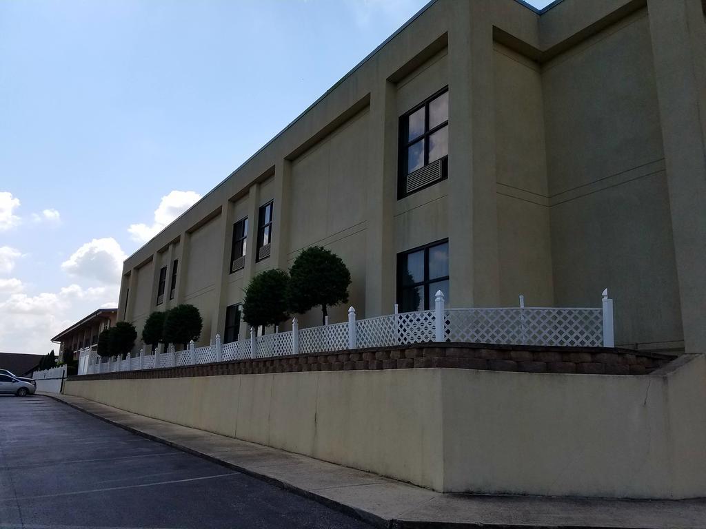 Baymont By Wyndham Cookeville Bagian luar foto