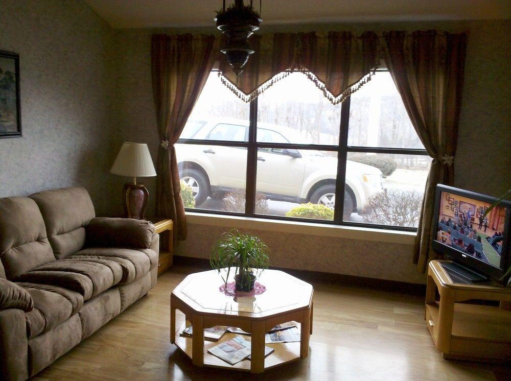 Baymont By Wyndham Cookeville Bagian luar foto