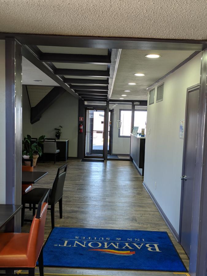 Baymont By Wyndham Cookeville Bagian luar foto