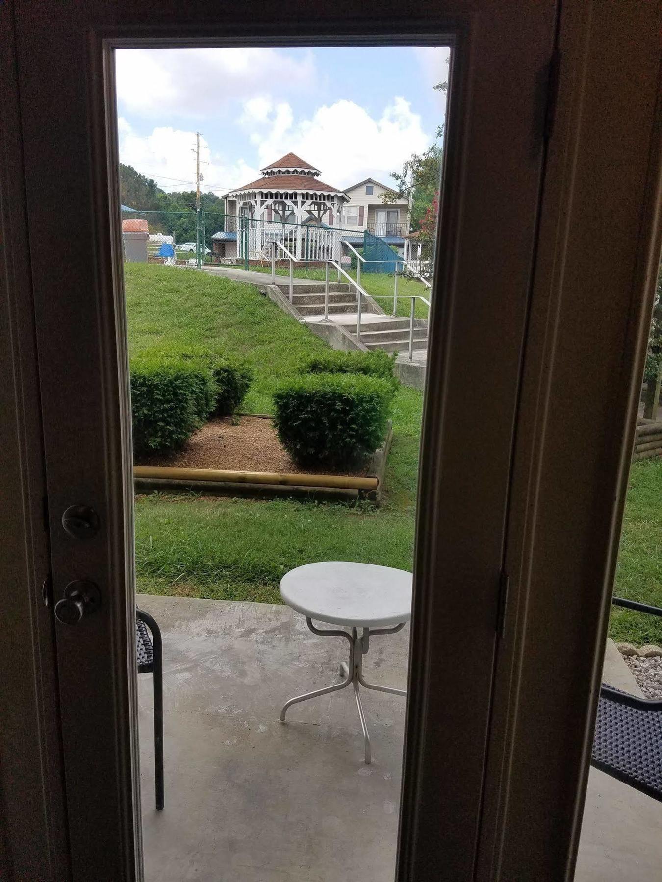 Baymont By Wyndham Cookeville Bagian luar foto