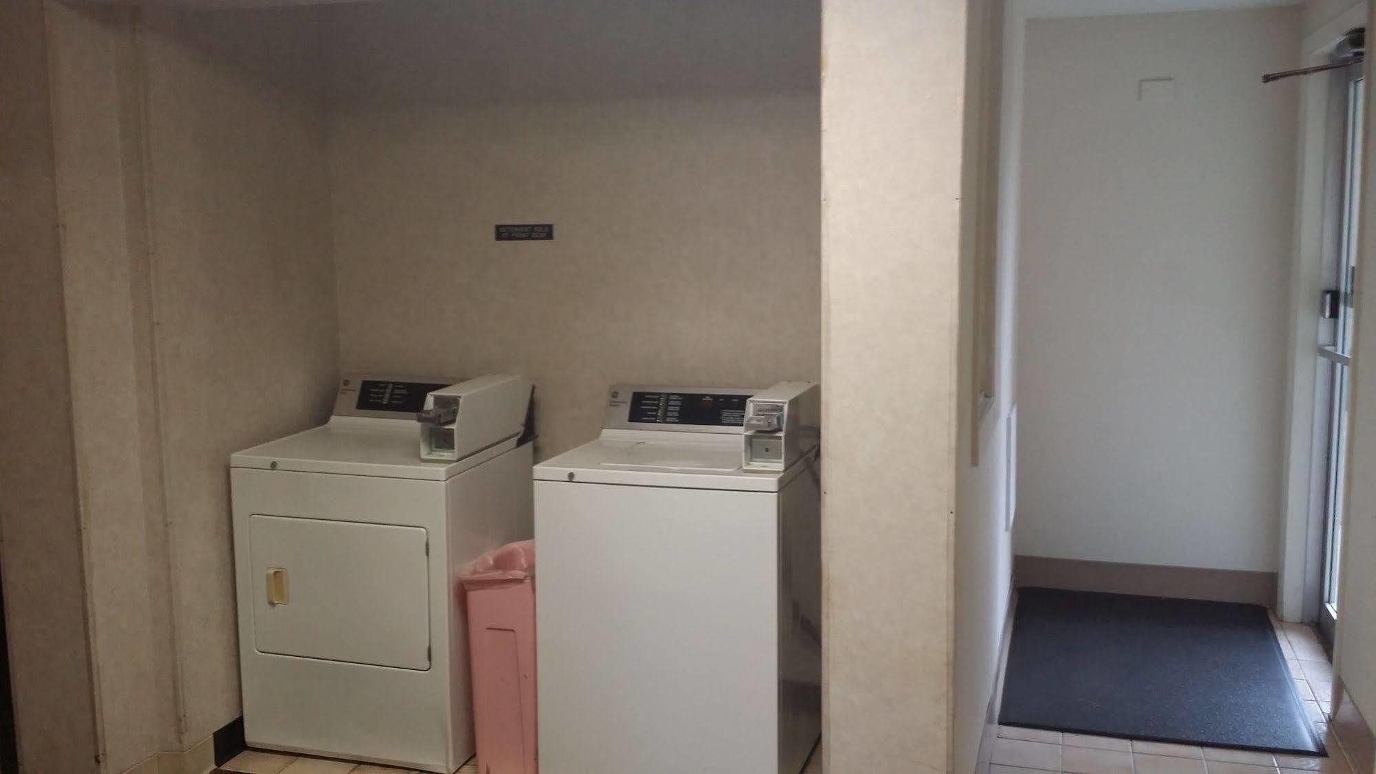Baymont By Wyndham Cookeville Bagian luar foto
