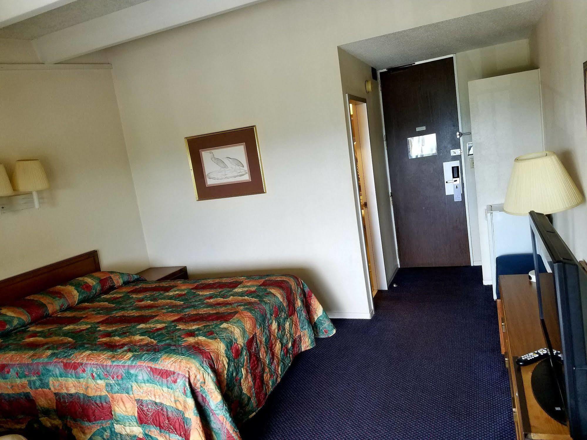 Baymont By Wyndham Cookeville Bagian luar foto