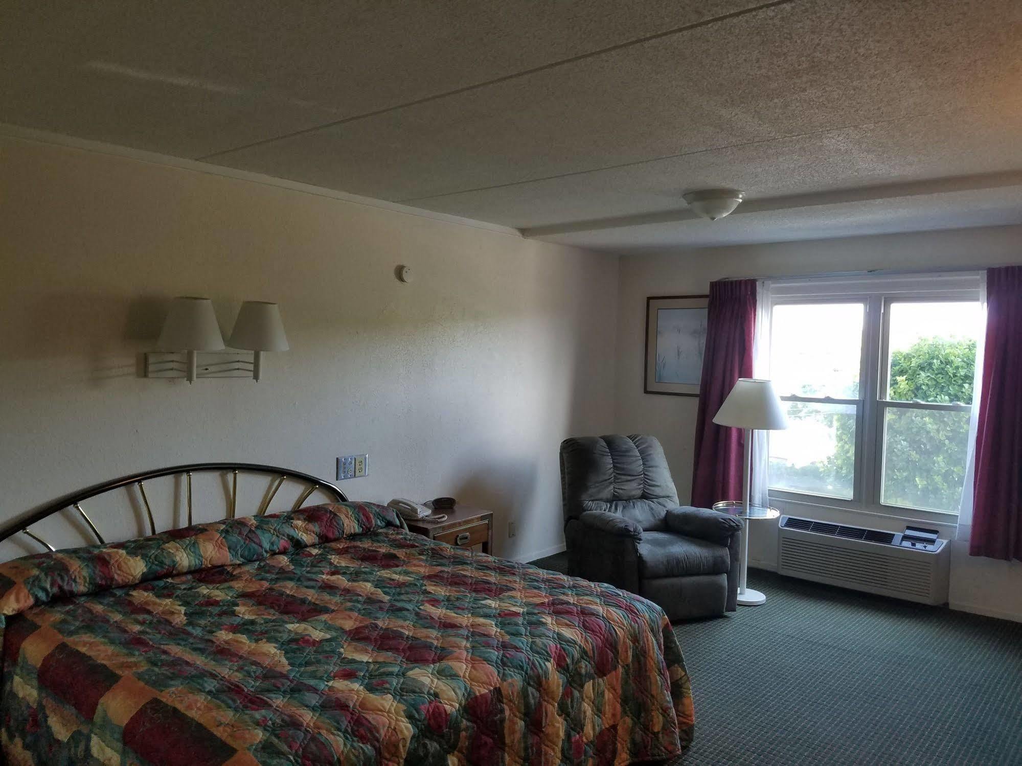 Baymont By Wyndham Cookeville Bagian luar foto