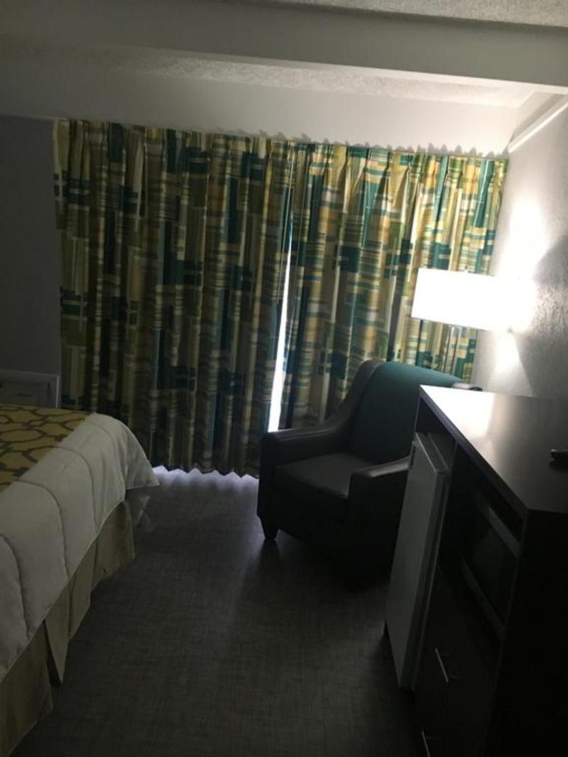Baymont By Wyndham Cookeville Bagian luar foto