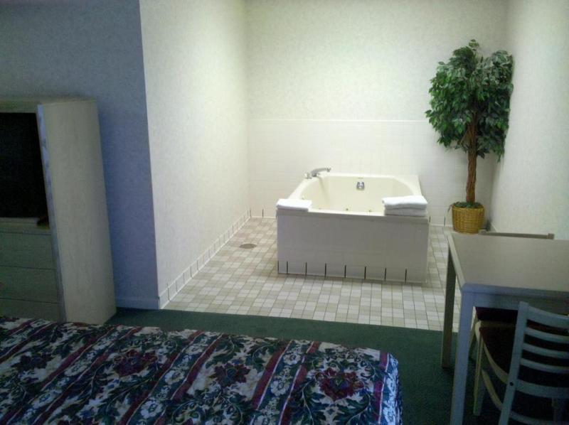 Baymont By Wyndham Cookeville Bagian luar foto