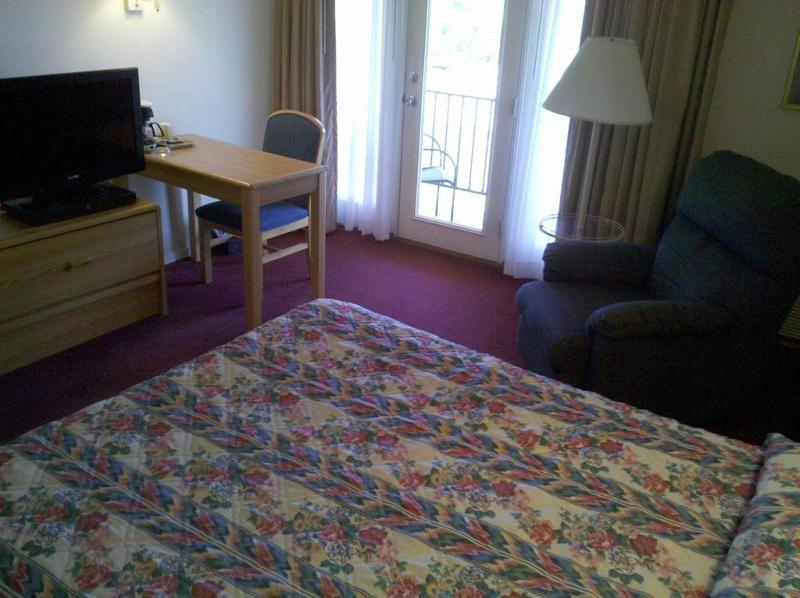 Baymont By Wyndham Cookeville Bagian luar foto