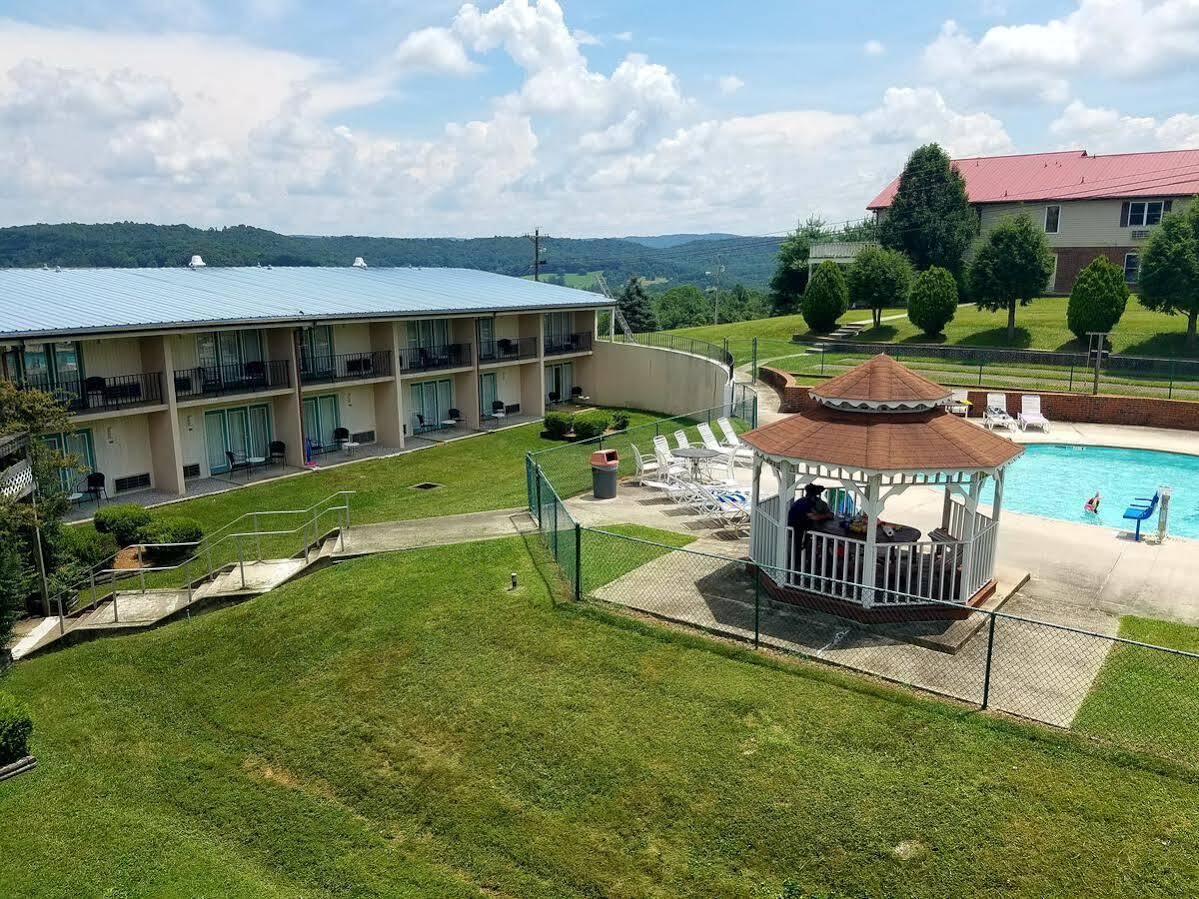 Baymont By Wyndham Cookeville Bagian luar foto