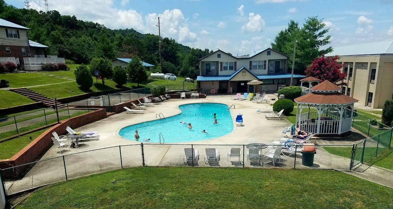 Baymont By Wyndham Cookeville Bagian luar foto